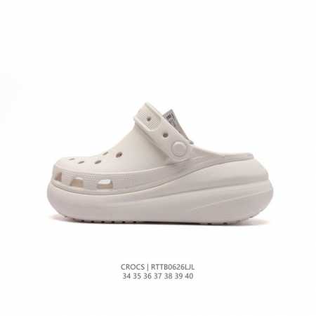 Crocs 34-40 RTTB0626LJL - Click Image to Close