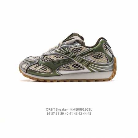 Bottega Veneta 11.11 orbit bv Bottega Veneta Runner 36-45 Kmer0926Cbl - Click Image to Close