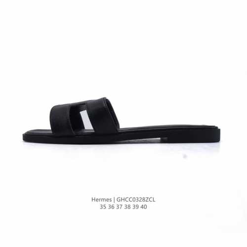 170 Hermes Footwear Woman . Mm 35-40 Ghcc0328Zcl