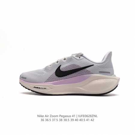 Nike 41 Nike Pegasus 41 Nike Pegasus 41 ReactX Air Zoom ReactX React 13% FD2723 - Click Image to Close