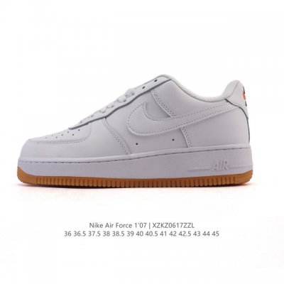 Nike Air Force 1 '07 Low 2025 New Year's Snake Year Limited Air Force One Low-to