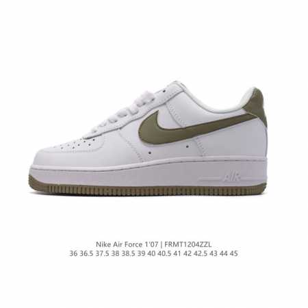 Nike Air Force 1 '07 Low force 1 Fj4146 36 36.5 37.5 38 38.5 39 40 40.5 41 42 42.5 43 44 45 Frmt 4Zzl - Click Image to Close