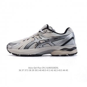 160 asics Gel-Flux Cn Gel-Flux Cn : 1011B646 : 36-45 : Iujk0328