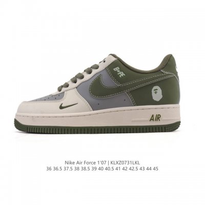 Special Price: Original Price: 290 RMB Nike Air Force 1 '07 Low, Air Force One W