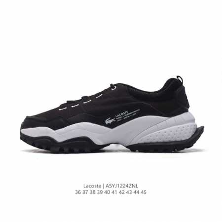Lacoste 36-45 Asyj1224Znl - Click Image to Close