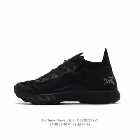 Arc'Teryx Norvan Ld norvan Norvan Ld Norvan Ld Ld Long Distance Megagrip Orthol - Click Image to Close