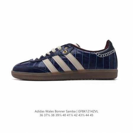 wales Bonner X Adidas 2024 , Jh9826 36-45 Gfbk1214Zvl - Click Image to Close