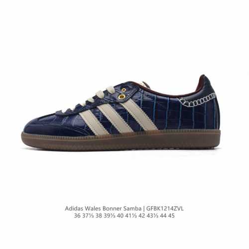 wales Bonner X Adidas 2024 , Jh9826 36-45 Gfbk1214Zvl