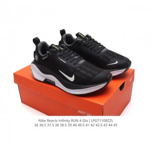 Nike Infinity Run 4 GORE-TEX Nike ReactX Nike React 13% Nike React Nike ReactX