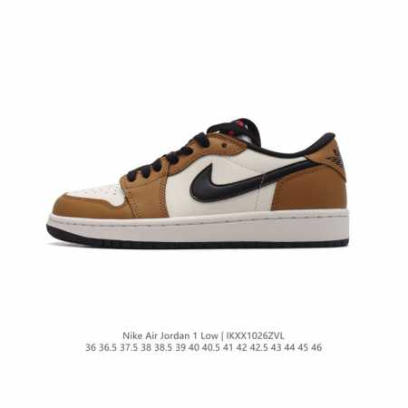 Air Jordan 1 Low AJ1 1 1 aj1 1985 Air DDD CZ0790-003 DDD 36-46 DDD IKXX1026ZVL - Click Image to Close