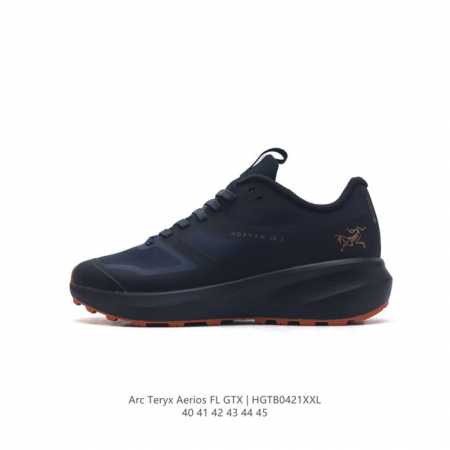 Arc Teryx Aerios Gxt Arc Teryx 1989 40-45Hgtb0421 - Click Image to Close