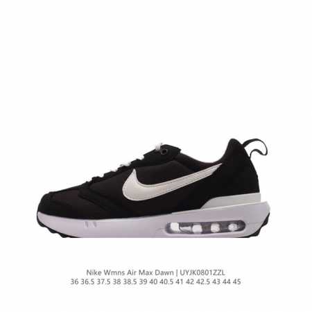 Nike Air Max Dawn 4 airtrain Nike Air Max Dawn Max Air Air : Dv 7-162 36 36.5 3 - Click Image to Close
