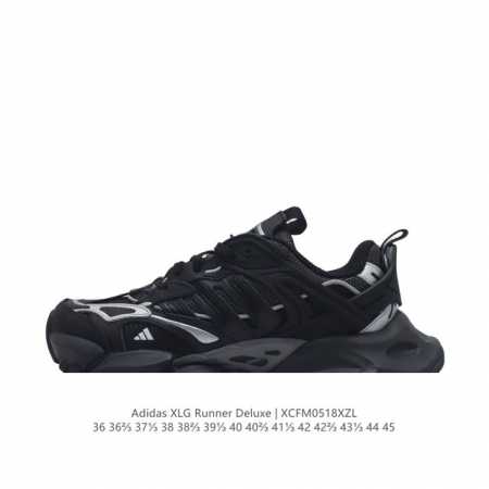 adidas Xlg Runner Deluxe # # # eva , rb 3Xl Ih0070 36 36 37 38 38 39 40 40 41 4 - Click Image to Close