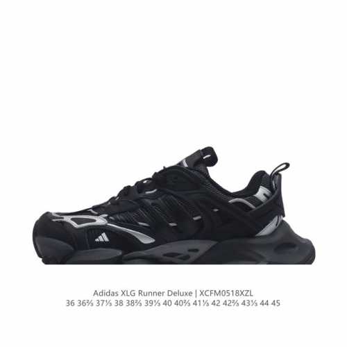 adidas Xlg Runner Deluxe # # # eva , rb 3Xl Ih0070 36 36 37 38 38 39 40 40 41 4