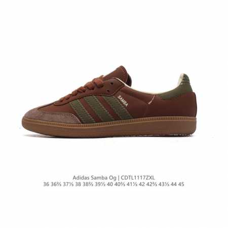 Adidas Originals Samba Og Shoes T 50 Adidas Samba samba Og t samba Ie6522 36 36 37 38 38 39 40 40 41 42 42 43 44 45 Cdtl1117 - Click Image to Close