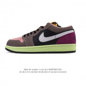 Nike Jordan Air Jordan 1 Low Aj1 Jordan 1 Jordan 1 generation Aj1 low-top retro