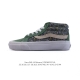 Vans Vans Sk8-Mid Reissue S 35-44 Zxkw0331Ljl