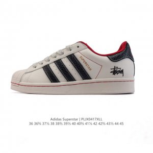 Adidas Superstar 2025 1982 Adidas Superstar Bz2528 36-45 pljx0417