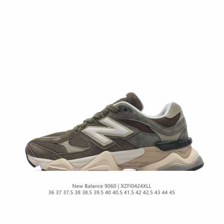 Nb New Balance Nb9060 9060 9060 9060 99X Y2K 990 Abzorb Sbs U9060Jgo - Click Image to Close