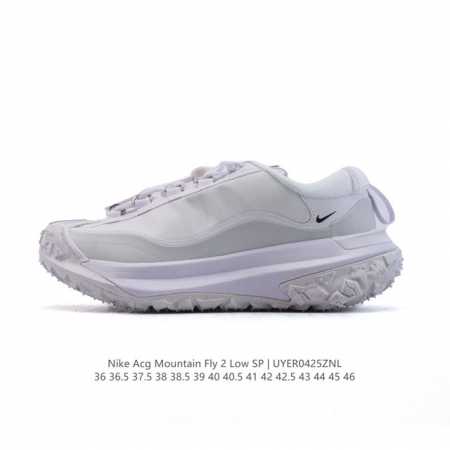 Nike Acg Mountain Fly 2 Low 2 Gore-Tex React React Dv7903 36 36.5 37.5 38 38.5 - Click Image to Close