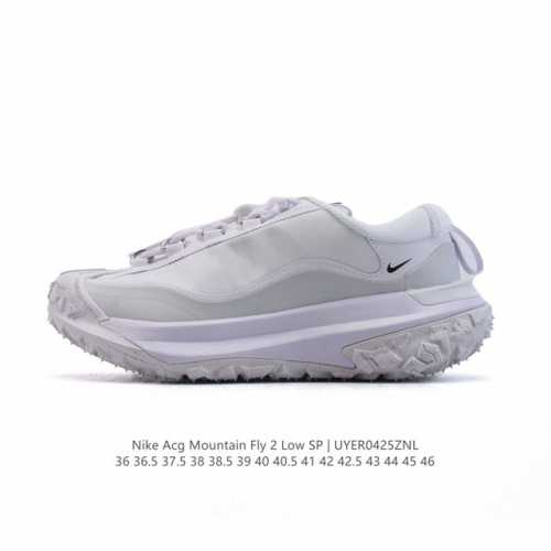 Nike Acg Mountain Fly 2 Low 2 Gore-Tex React React Dv7903 36 36.5 37.5 38 38.5