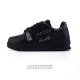Louis Vuitton Lv 3D Logo Lv Louis Vuitton Trainer Sneaker Low 36-45 Defe0420Zml