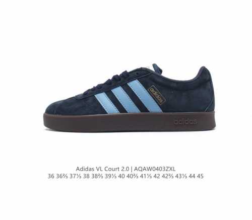 Adidas T Vl Court 2.0 Shoes t , , , , t adidas Eva Gx2257 36 36 37 38 38 39 40 4