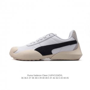 Puma vaderon Clean Puma vaderon puma 387532 36-45 Iufh1224Zvl