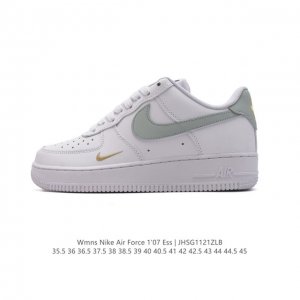 Nike Air Force 1 07 Ess Af1 80 Air Air Af1 Cz0270 35.5 36 36.5 37.5 38 38.5 39 40 40.5 41 42 42.5 43 44 44.5 45 Jhsg1121Zlb