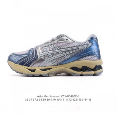 Asics Gel-Kayano 14 3D Gel Ff Blast plus , : 1201A019-108 36-45 Vcwb0420Zvl