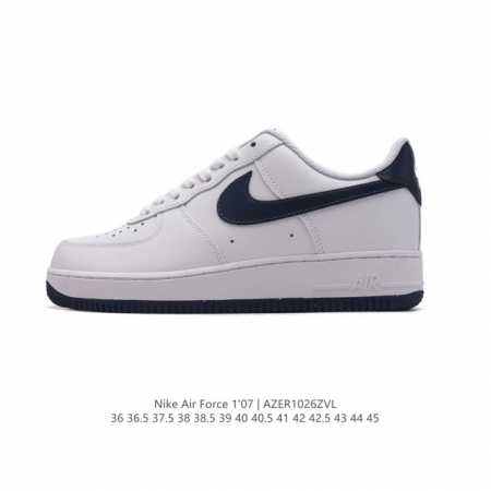 Nike Air Force 1 '07 Low Force 1 DDD FJ4146 DDD 36 36.5 37.5 38 38.5 39 40 40.5 - Click Image to Close