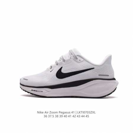 Nike 41 Nike Pegasus 41 Nike Pegasus 41 ReactX Air Zoom ReactX React 13% FN4932 - Click Image to Close