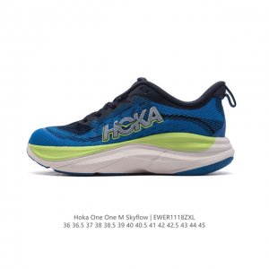 Hoka One One Skyflow Hoka Skyflow hoka Mach X mach 6 pebax skyflow Skyflow Skyflow 36-45 Ewer1118