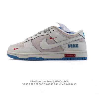 Nike Dunk Low Retro 80 Nike Dunk 1985 Dunk Jj2508 36 36.5 37.5 38 38.5 39 40 40
