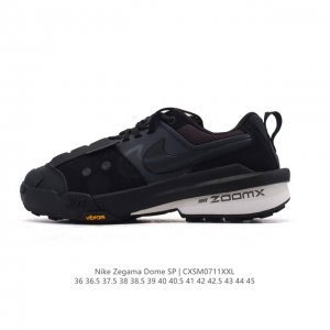 New product company-level Nike Nike # S version Sacai X Nike Zegama Dome Sp joi