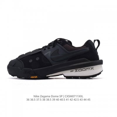 New product company-level Nike Nike # S version Sacai X Nike Zegama Dome Sp joi