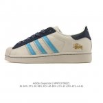 Adidas Superstar, the classic shell toe sneaker series, new casual sneakers for