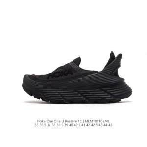 Hoka One One Restore 1. n a 2. crocs 3. hoka yeezy Foam yeezy #Hoka One One # h