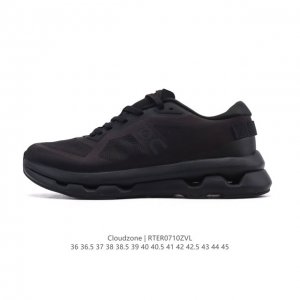 New product On 25 new running shoes for men and women Cloudzone Breathable supp
