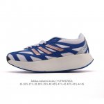 Corporate-level Fila Fusion Fila trendy brand Fashionable casual sports sneakers