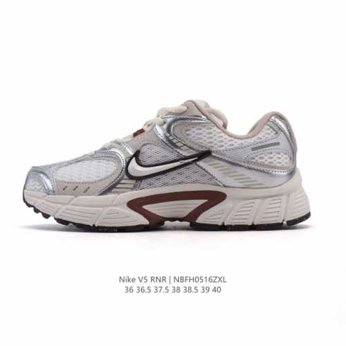 New Nike 2025 New Nike V5 Rnr Lightweight Cushioning Support Casual Shoes Comfor