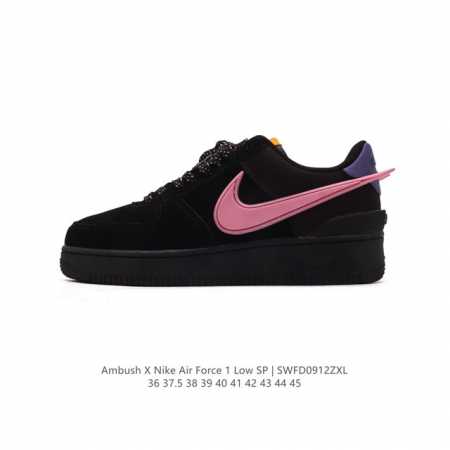 Af1 Ambush X Nk Air Force 7 Low Sp swoosh ambush swoosh dunk tpu ambush force 1 - Click Image to Close