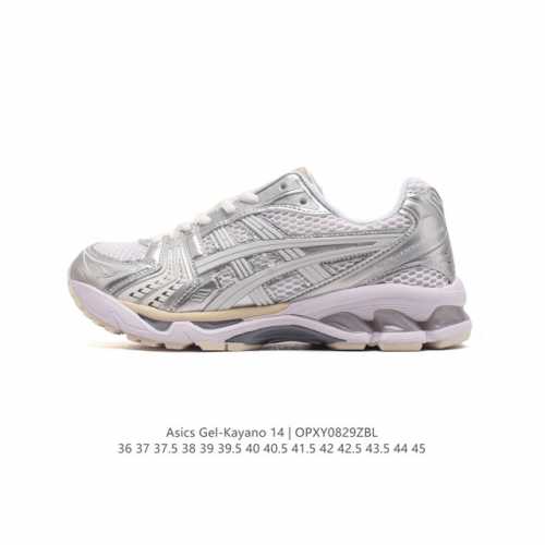 Asics Gel-Kayano 14 3D gel ff Blast Plus , : 1A457- 36-45 Opxy0829Zbl