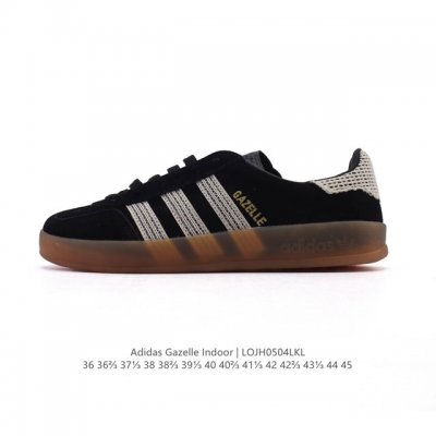 Adidas Originals Gazelle Indoor, 1970 Gazelle IndoorT Gazelle Gucci X Adidas Ga