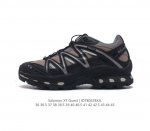 Salomon Xt-Quest Adv Beige sensifit 3D Advanced Chassis contagrip 417589 36-45