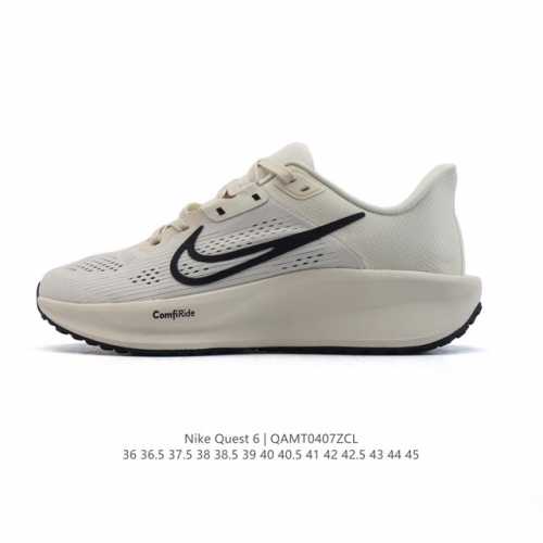 Nike Air Quest 6 Nike Quest 6 Fd6033 36-45 Qamt0407Zcl
