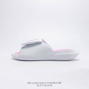 Nike Jordan Hydro 6 Bg36-40881473 009Asjd0227Lbb