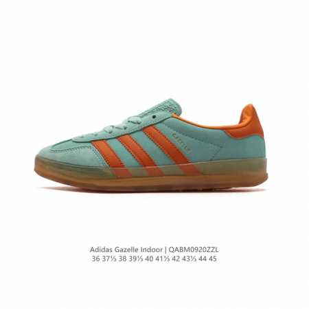Adidas Originals Gazelle Indoor 1970 Gazelle Indoor t Gazelle gucci X Adidas Ga - Click Image to Close