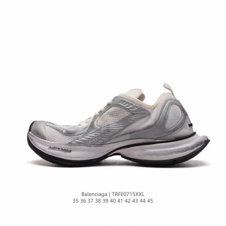 # #1:1 # eva # 5 , eva , - balenciaga 3Xl Sneakers 3+ 734731 W3Xl2 0628 35-45 T - Click Image to Close