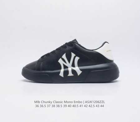 Mlb Chunky Classic Ddd , , , , , , , , , , Ddd 3Asxxd41N K0001 Ddd 36-44 Ddd Asj - Click Image to Close